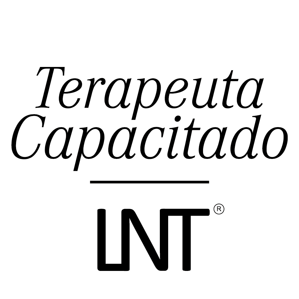 Logo terapeuta capacitado LNT